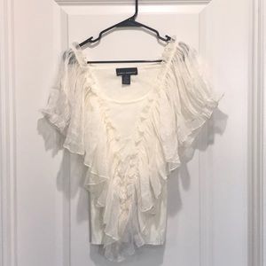 Isabella Rodriguez Top